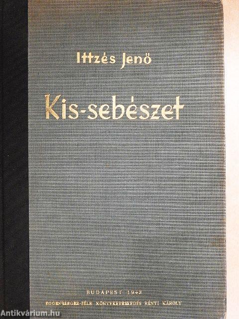 Kis-sebészet