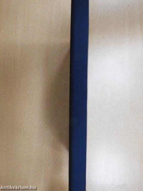 Keraban meg a többi vasfejű