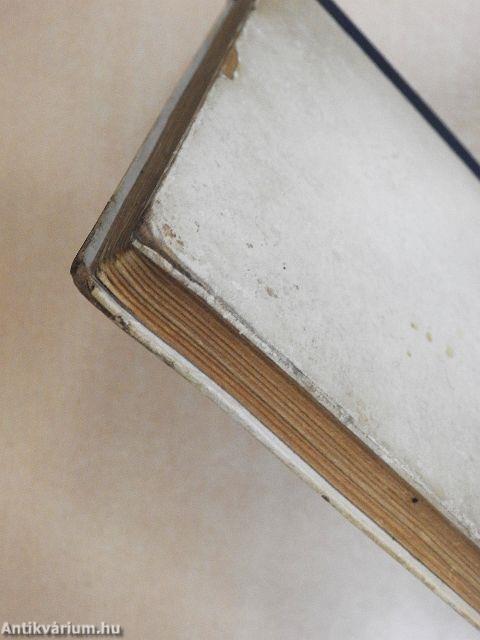 Keraban meg a többi vasfejű