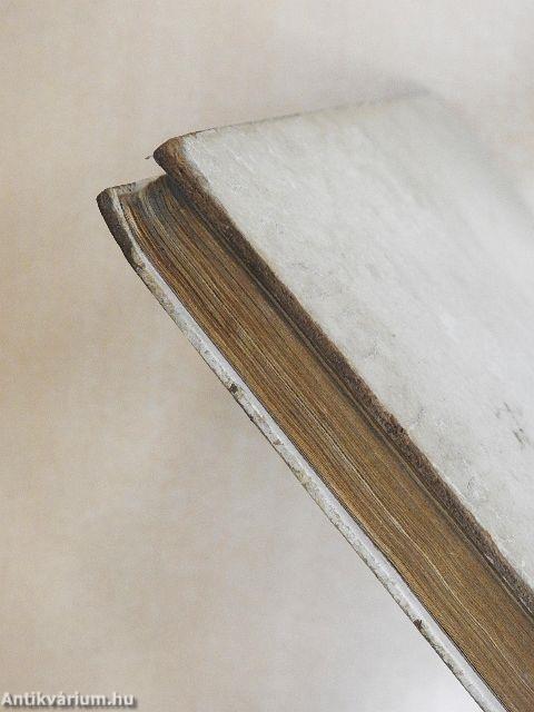 Keraban meg a többi vasfejű