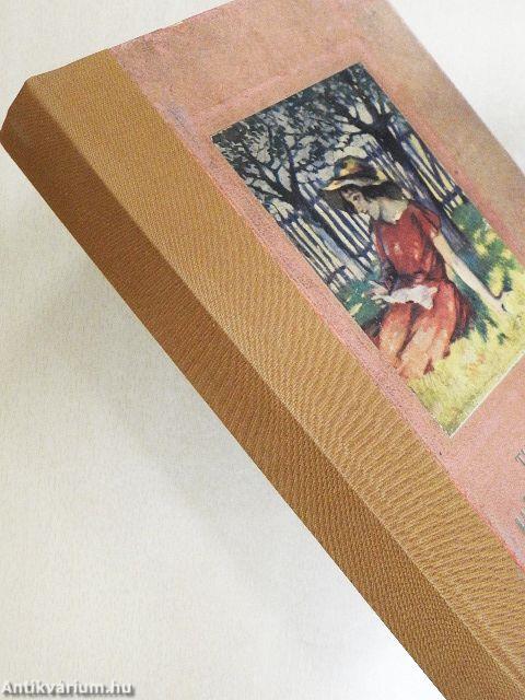 Két leány élete I-II.