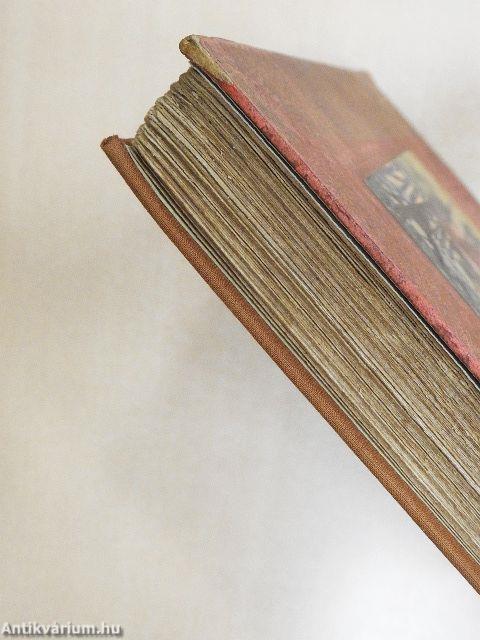 Két leány élete I-II.