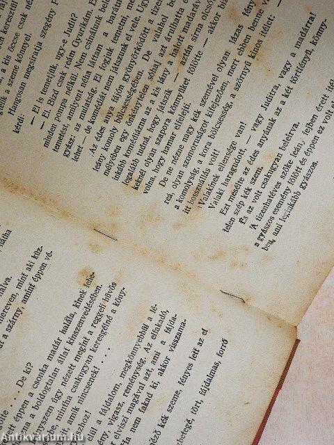 Két leány élete I-II.