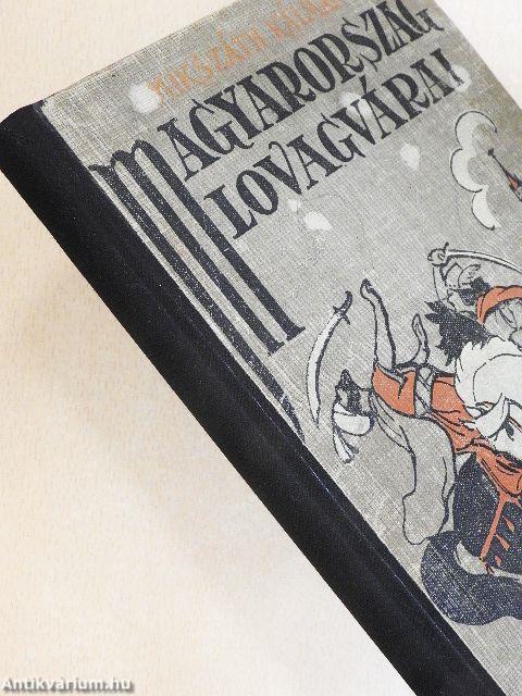 Magyarország lovagvárai