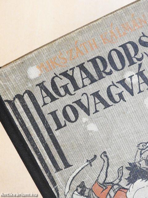 Magyarország lovagvárai