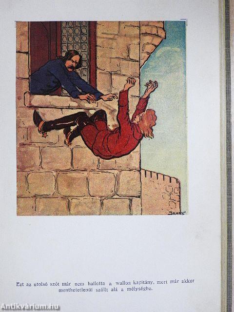 Magyarország lovagvárai