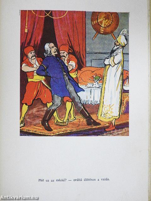 Magyarország lovagvárai