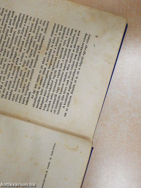 Gábor osztályt cserél