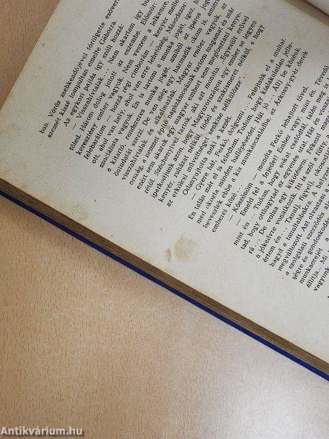 Gábor osztályt cserél