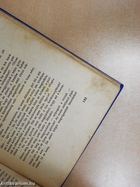 Gábor osztályt cserél