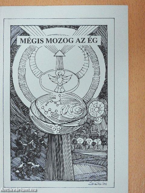Mégis mozog az ég