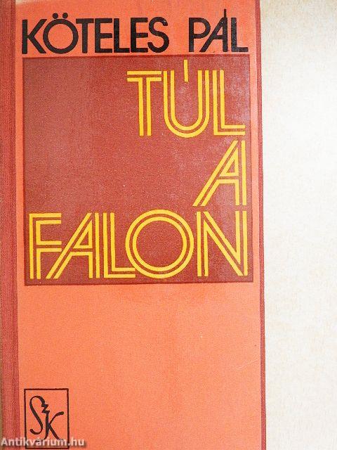 Túl a falon