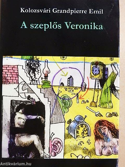 A szeplős Veronika