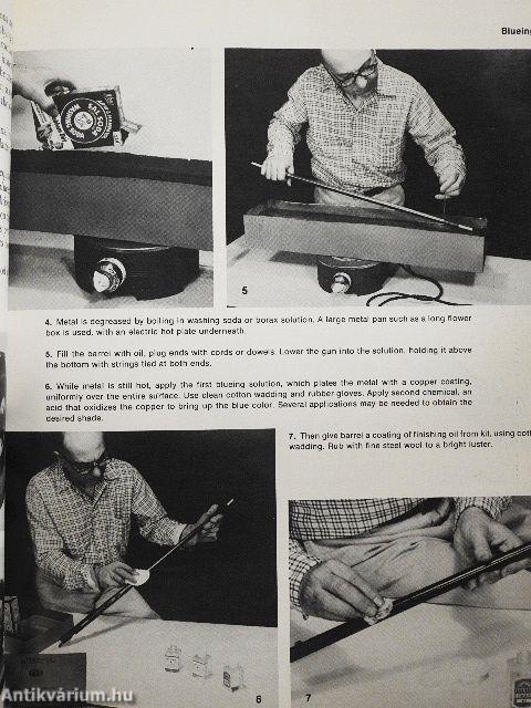 Firearms Encyclopedia