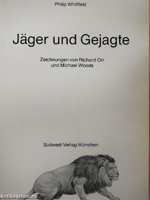 Jäger und Gejagte