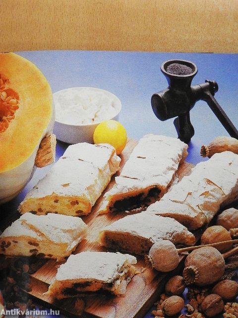 Gerichte aus vier Jahreszeiten - Winter