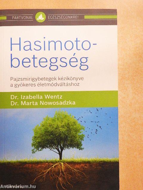 Hasimoto-betegség