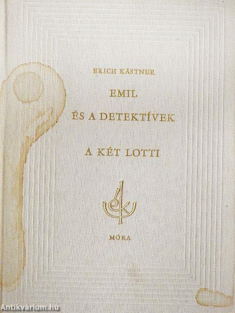 Emil és a detektívek/A két Lotti