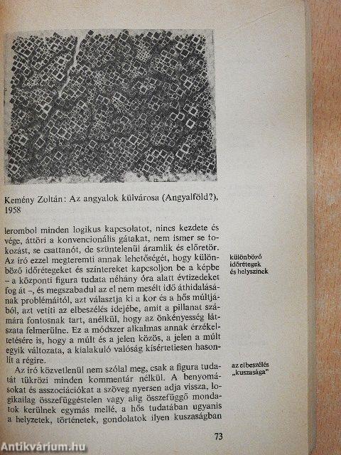 Irodalom IV./II.