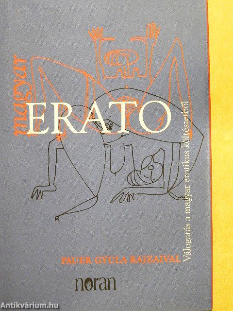 Magyar Erato