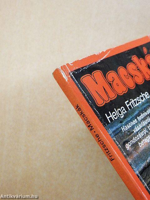 Macskák