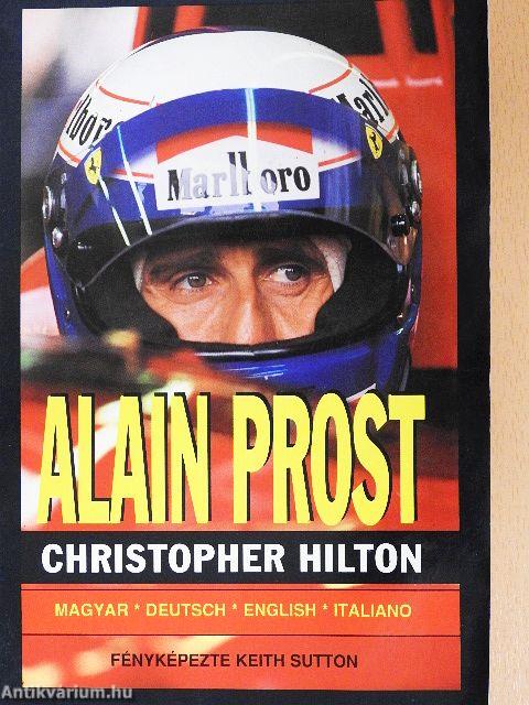 Alain Prost