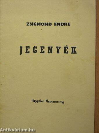 Jegenyék