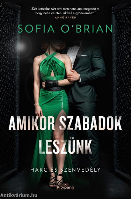 Amikor szabadok leszünk