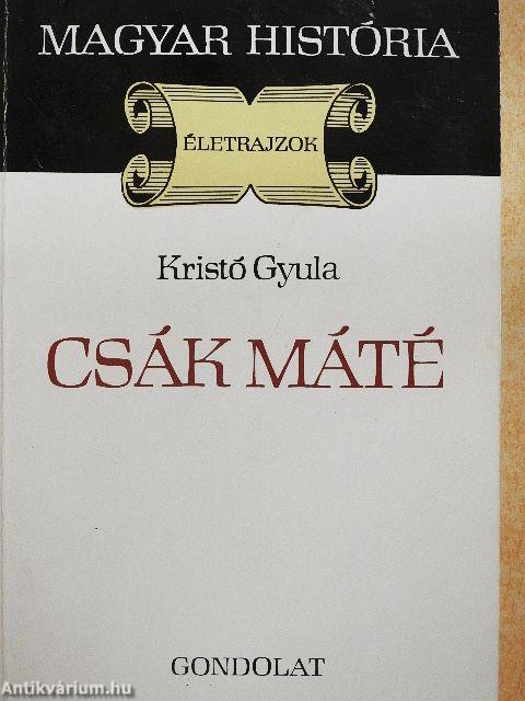 Csák Máté