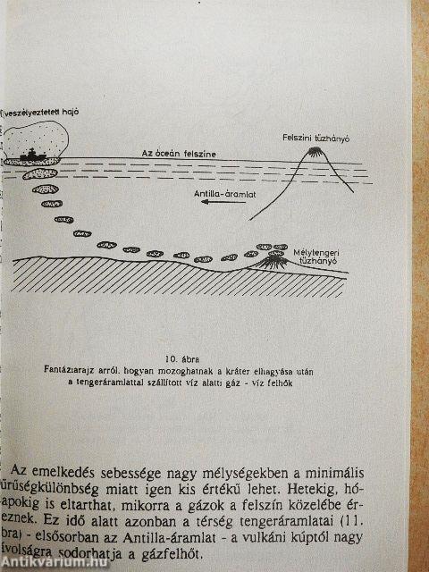 A Bermuda-háromszög láthatatlan gyilkosa