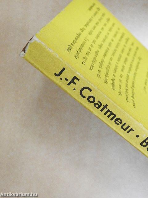 Bűntény-variációk hajókürtre