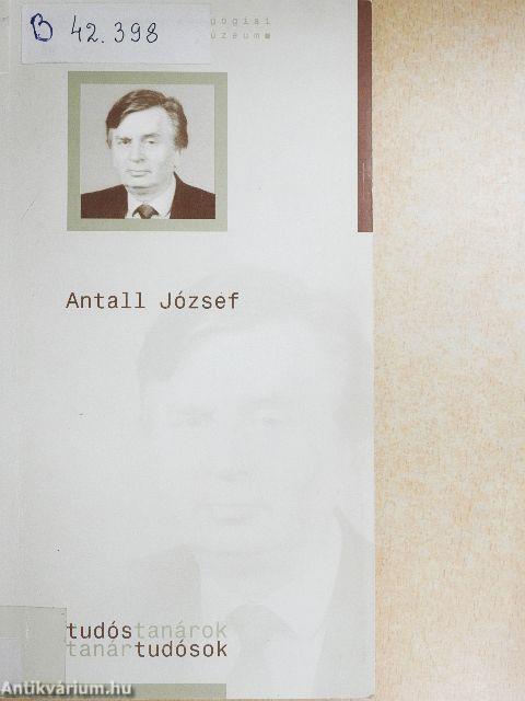 Antall József