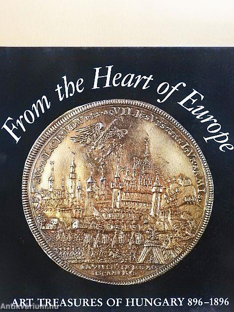 From the Heart of Europe