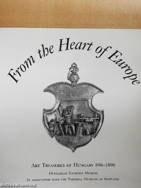 From the Heart of Europe