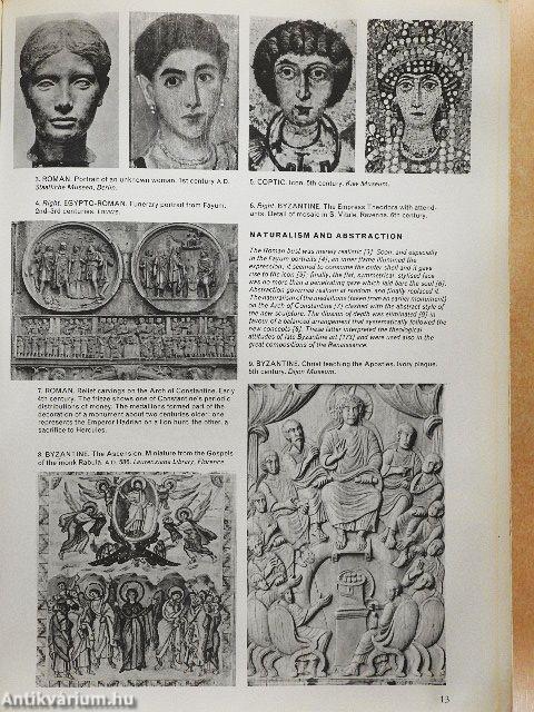 Larousse Encyclopedia of Byzantine and Medieval Art