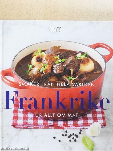 Frankrike