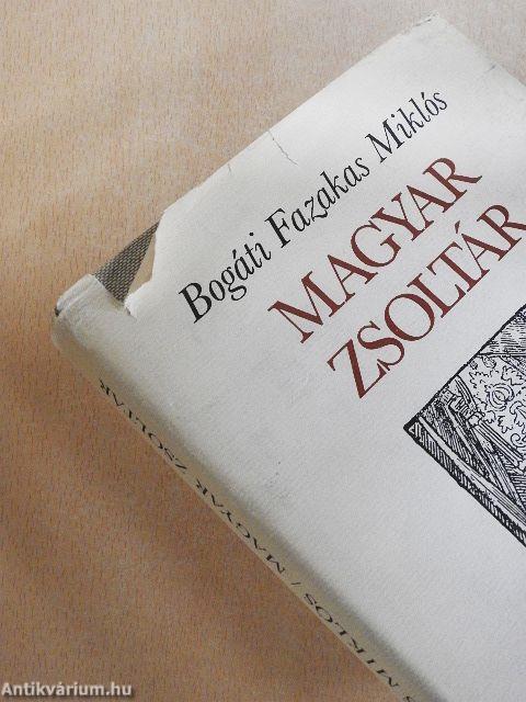 Magyar zsoltár