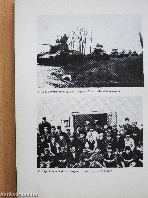 Nógrád megye története III.