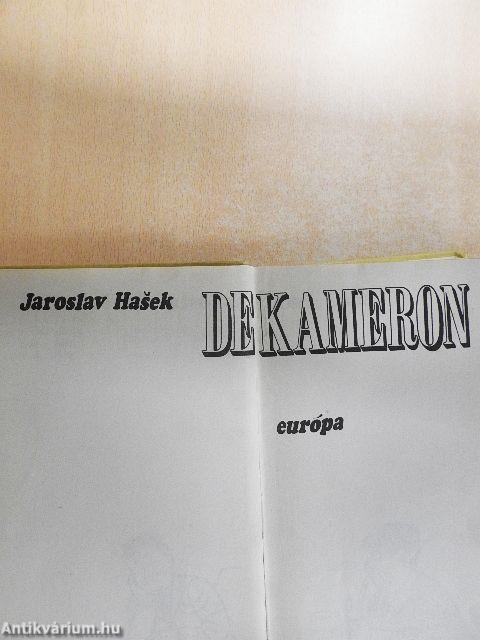 Dekameron