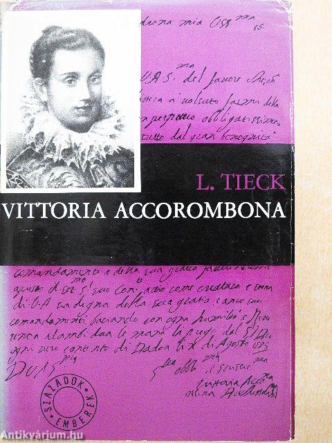 Vittoria Accorombona