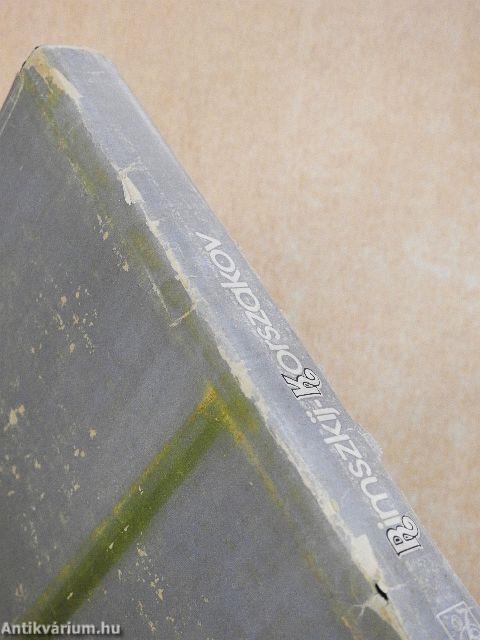 Muzsikus életem krónikája