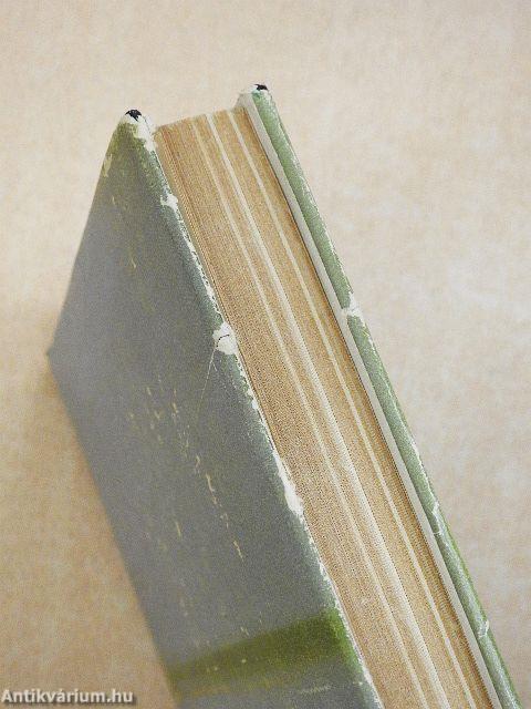 Muzsikus életem krónikája