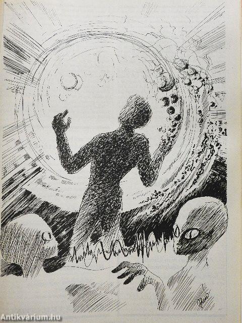 Orion 1993. április