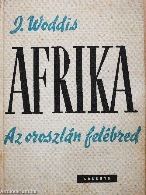 Afrika