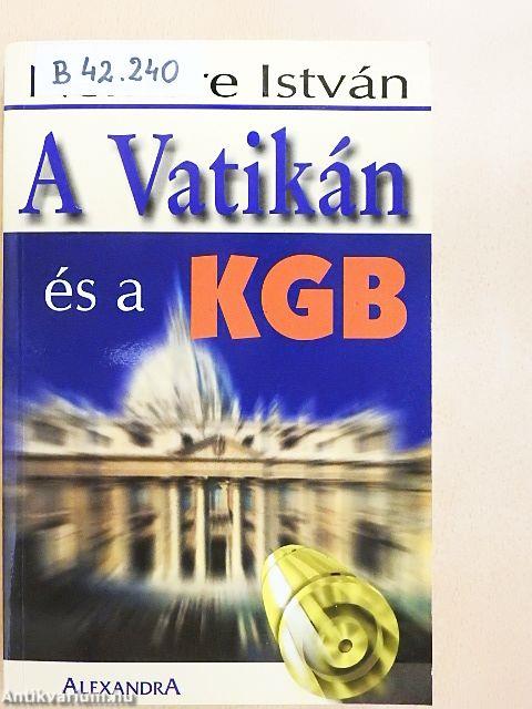 A Vatikán és a KGB