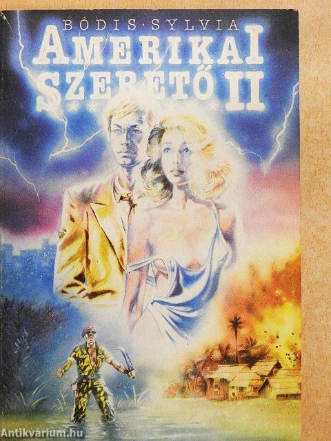 Amerikai szerető II.