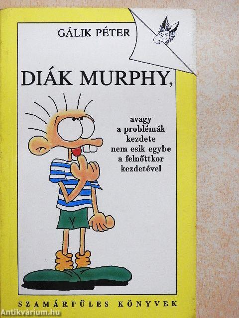 Diák Murphy