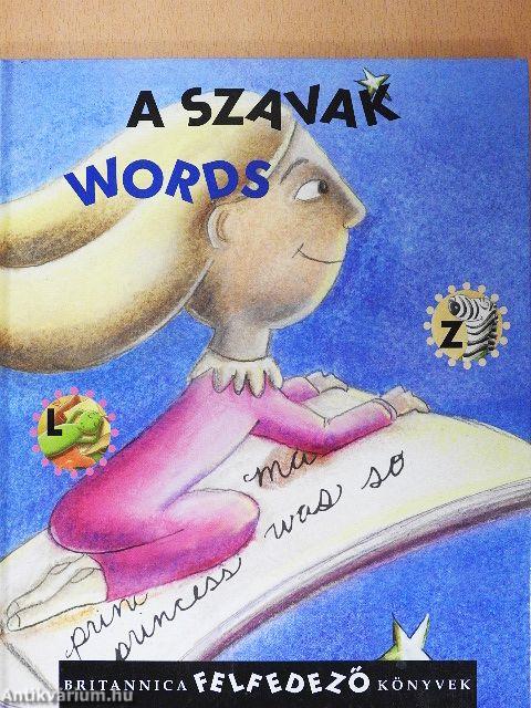 A szavak