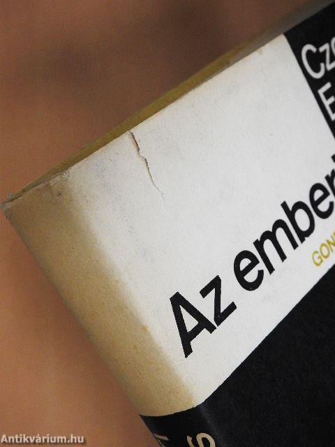 Az emberi öröklődés