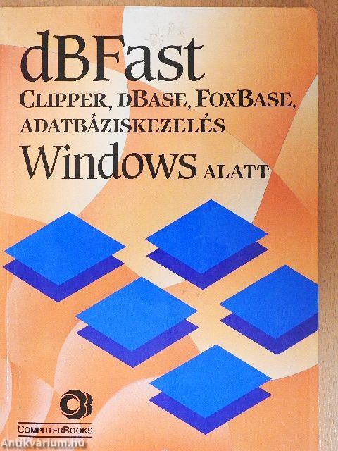 dBFast